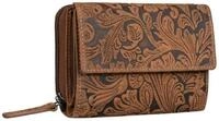 STILORD Geldb&ouml;rse "Thea" Damen Geldbeutel Leder RFID mit Geschenkbox