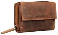 STILORD Geldb&ouml;rse "Thea" Damen Geldbeutel Leder RFID mit Geschenkbox