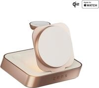 Zens Nightstand Charger Pro 2 Smartphone-Ladeger&auml;t