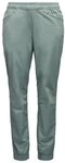 Black Diamond Trekkinghose Women's Notion Pants - Agave
