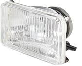 Hella LED Scheinwerfer HELLA 1LB 003 177-511 Halogen-Scheinwerfereinsatz,