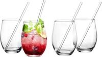 Ritzenhoff & Breker Gl&auml;ser-Set Spritz, Longdrinkglas, 8-tlg., Glas, inkl.