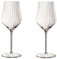 Nachtmann Weinglas Nachtmann Aperitivo Universalglas 490 ml 2er Set, Glas