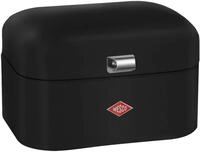 WESCO Brotkasten Single Grandy - Brotdose, Stahlblech, (1-tlg),...