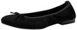 Tamaris TOUCH-IT aus Leder kein Absatz 1-22166-44 Ballerina TOUCH-IT
