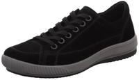 Legero Sneaker, Freizeitschuh, Halbschuh, Schn&uuml;rschuh mit softem Schaftabschluss