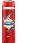 Old Spice Duschgel Deep Sea