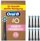 Oral-B Aufsteckb&uuml;rsten iO Sanfte Reinigung, fortschrittliche...