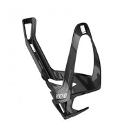 Elite Fahrrad-Flaschenhalter Elite Trinkflaschenhalter Rocko Carbon schwarz