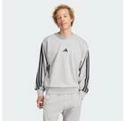 adidas Sportswear Sweatshirt ESSENTIALS 3-STREIFEN FRENCH TERRY SWEATSHIRT...
