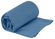 sea to summit Reisehandtuch Drylite Towel Small 40 x 80 cm