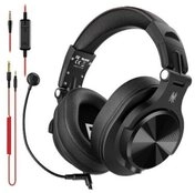 OneOdio A71M schwarz Headset exzellente Klangqualit&auml;t High-Resolution...