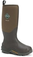 Muck Boots Wetland HI Patterned Wellington Non Safety Gummistiefel