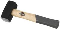 PICARD Hammer Hammer, F&auml;ustel Eschenstiel 2000g