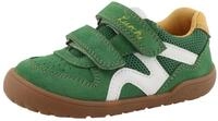 Lurchi Jamin, Barefoot Barfu&szlig;schuh, Klettschuh, Freizeitschuh, Gr&ouml;&szlig;enschablone zum
