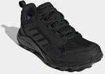 Trailrunningschuh ADIDAS TERREX "TRACEROCKER 2.0 GORE-TEX", Damen, Gr. 40, schwarz