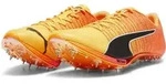 PUMA evoSPEED Sprint Nitro 2 Sneaker orange 39 EU