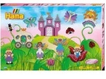 Hama B&uuml;gelperlen Hama Geschenkpackung Feenzauber Midi-B&uuml;gelperlen