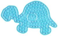 Dan Import B&uuml;gelperlen B&uuml;gelperlen 8210 HAMA Stiftplatte Maxi Schildkr&ouml;te