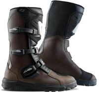 Gaerne Adventure Aquatech wasserdichte Motorradstiefel Motorradstiefel...