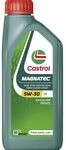 Castrol Motor&ouml;l Castrol Motor&ouml;l Magnatec 5W-30 C3 Stop-Start 1L