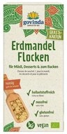 Govinda Cerealien Erdmandel - Flocken 250g