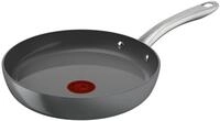 Tefal Rundwanne Renew+ Pfanne &Oslash;28 cm Keramisch PFAS-frei Induktionsgeeignet,