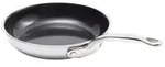 GREENPAN Bratpfanne Premiere Bratpfanne Edelstahl Sp&uuml;lmaschinengeeignet Antihaft,