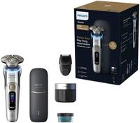 Philips Elektrorasierer Series i9000 Prestige Ultra XP9404/46, Aufs&auml;tze: 1, mit