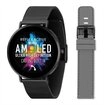 REFLEX ACTIVE Reflex Active Smart Watch Series 42 Smartwatch Set