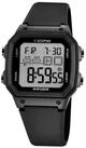 CALYPSO WATCHES Digitaluhr Digital Schwarz
