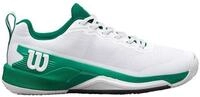 Wilson Rush Pro 4.5 - Sandplatzcourt Tennisschuh Tennisschuh