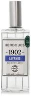 Berdoues K&ouml;rperpflegeduft 1902 Lavande Eau de Cologne 125 ml (unisex)