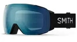 Smith Skibrille I/O Mag Skibrille schwarz