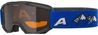 Alpina Sports Skibrille PINEY Jr