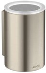 hansgrohe Zahnputzbecher Axor, Universal Circular
