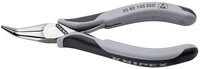 Knipex Spitzzange Knipex 35 82 145 ESD ESD Elektronik-Greifzange 145 mm