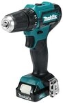Makita Akku-Schrauber Makita SCHRAUBENDREHER 12V DF333DWY 30/14Nm 1x1,5Ah