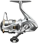 Shimano Spinnrolle), Shimano Sedona FJ 1000 Spinnrolle 1000