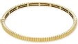 CHRIST Armreif CHRIST Damen-Armreif 585er Gelbgold, modern
