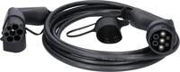 Brilliant Tools efuturo Ladekabel gerade, Typ 2 auf Typ 2 Stecker, 1 Phase, bis zu 7,