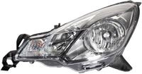 Hella LED Scheinwerfer HELLA 1EJ 354 674-061 Hauptscheinwerfer