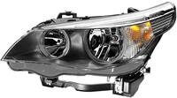 Hella LED Scheinwerfer HELLA 1EF 008 673-111 Hauptscheinwerfer