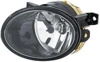 Hella LED Scheinwerfer HELLA 1N0 011 250-351 Nebelscheinwerfer