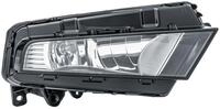 Hella LED Scheinwerfer HELLA 1ND 012 598-021 Nebelscheinwerfer
