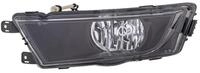 Hella LED Scheinwerfer HELLA 1NG 354 844-051 Nebelscheinwerfer