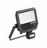 Ledvance Deckenleuchten Ledvance LED-Fluter FL50SNP41W6KLM830.BK