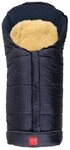 Kaiser Fu&szlig;sack Sheepy mit Lammfelleinlage Kinderwagen Fu&szlig;sack