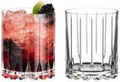 RIEDEL THE WINE GLASS COMPANY Cocktailglas Riedel Drink Specific Glassware Double