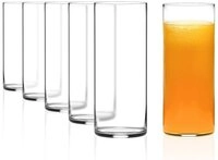 Cocktailglas St&ouml;lzle Lausitz Kyoto Bar Saftglas 434 ml 6er Set, Glas